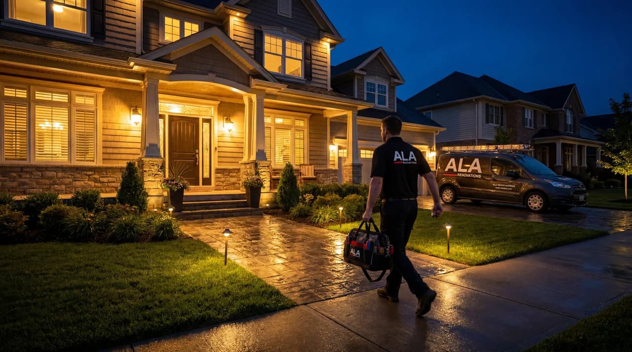 Emergency Electrical Services