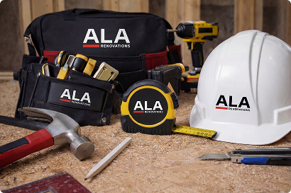 Renovation & Remodeling