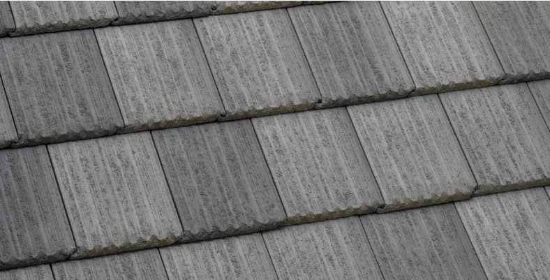 Light Grey Range Tile