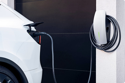 EV Chargers