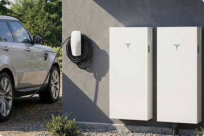 Solar Batteries